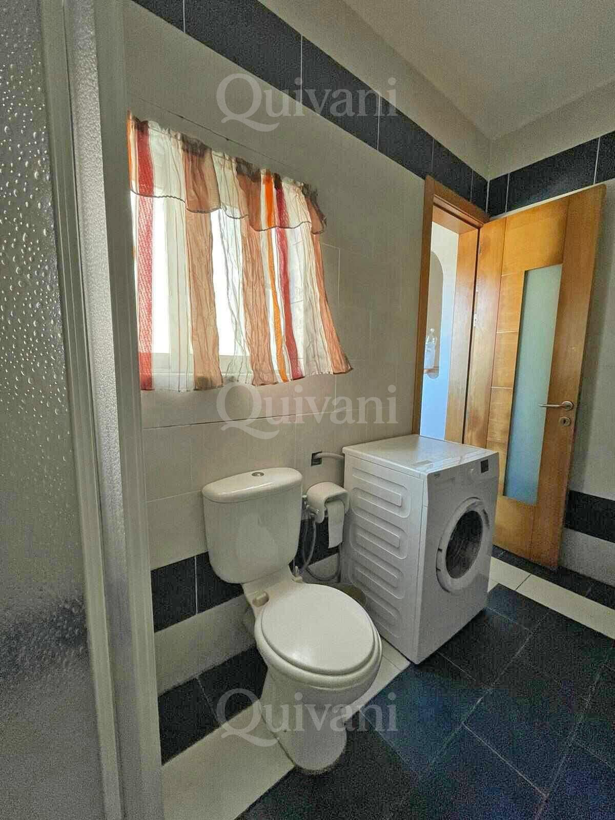 Msida, Furnished Apartment