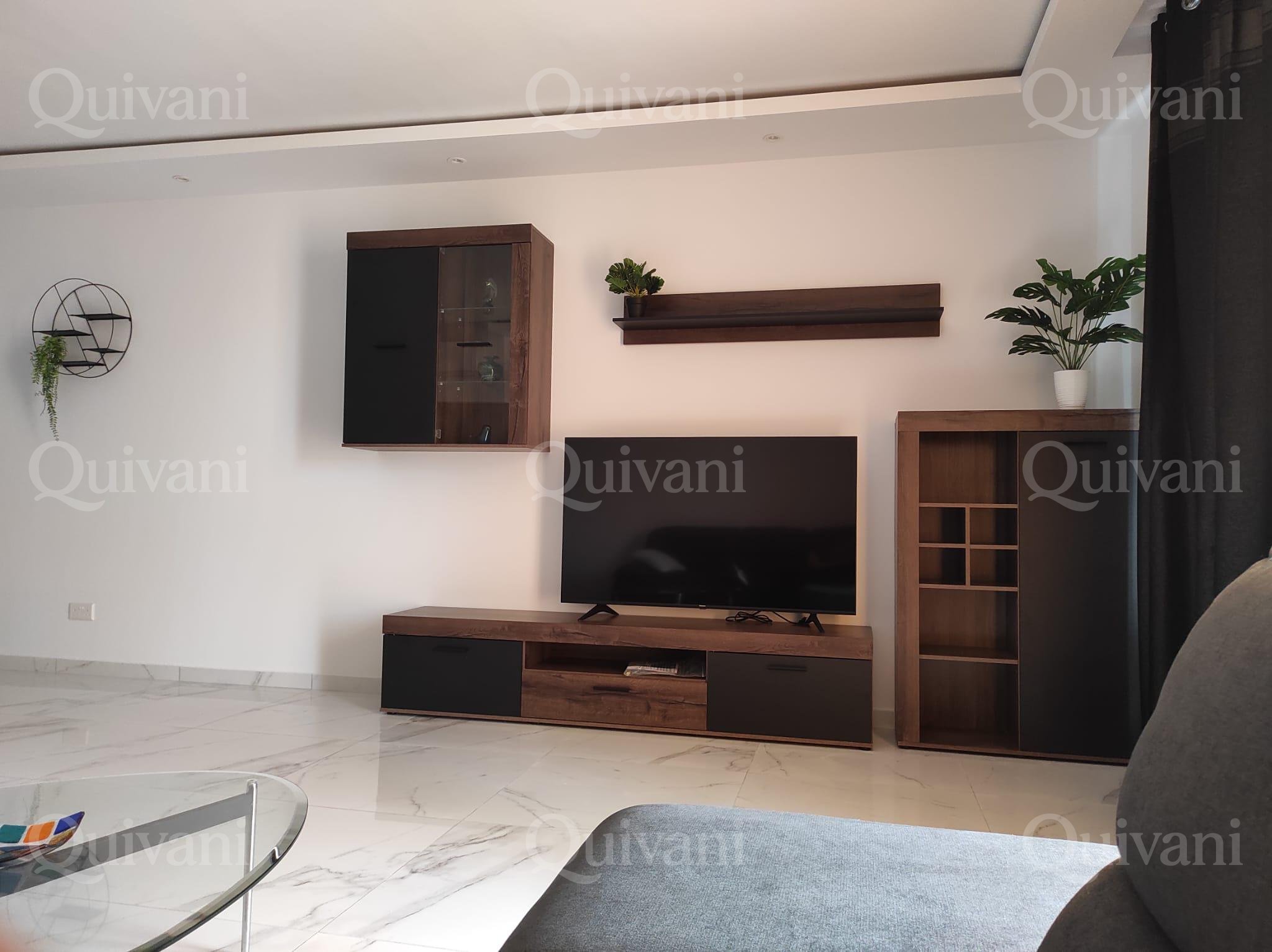 San Gwann, Furnished Apartment