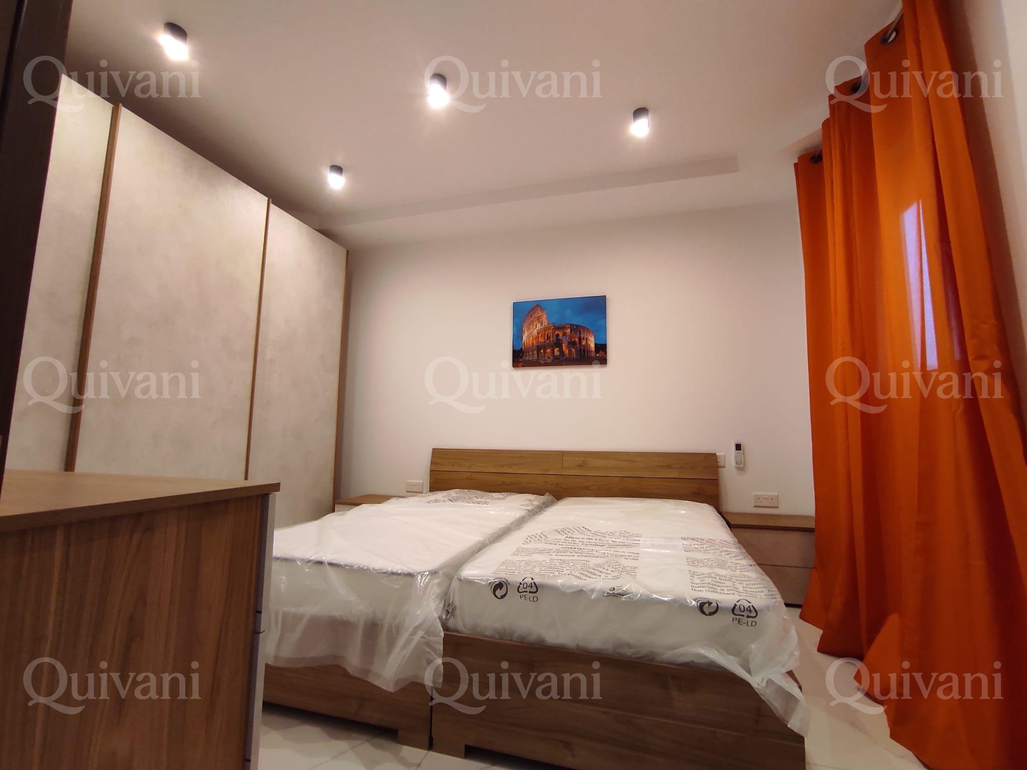 San Gwann, Furnished Apartment