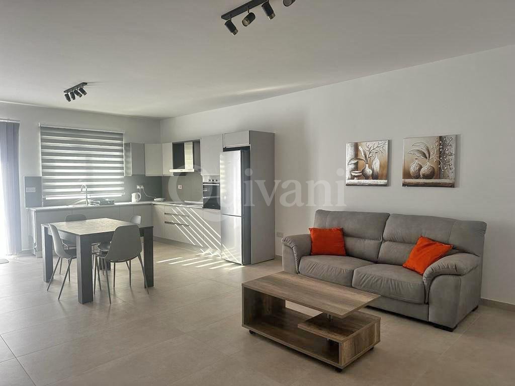 Zebbug, Furnished Apartment