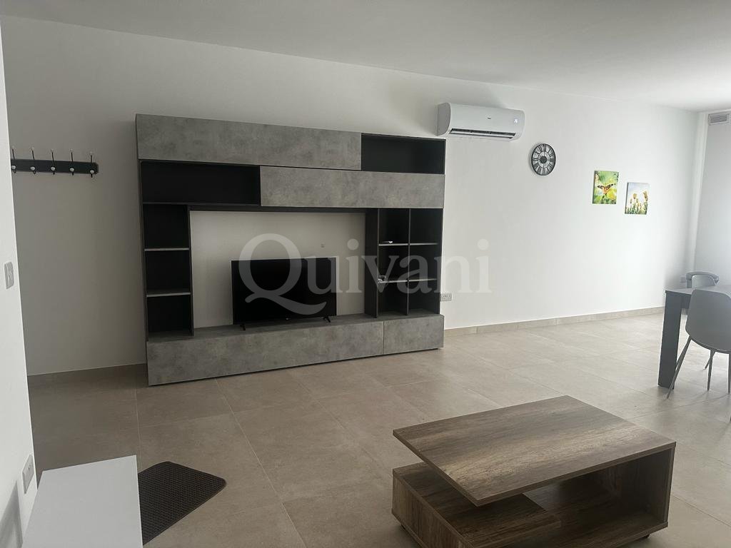 Zebbug, Furnished Apartment