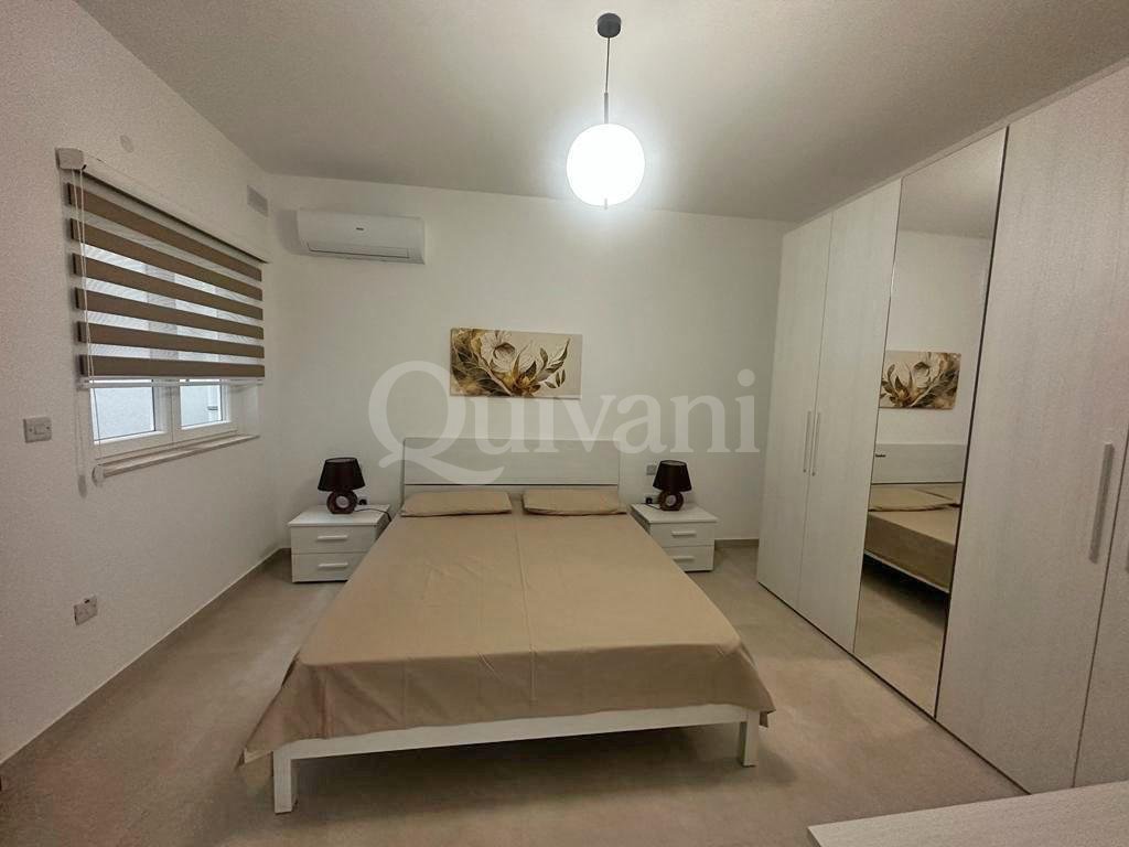 Zebbug, Furnished Apartment