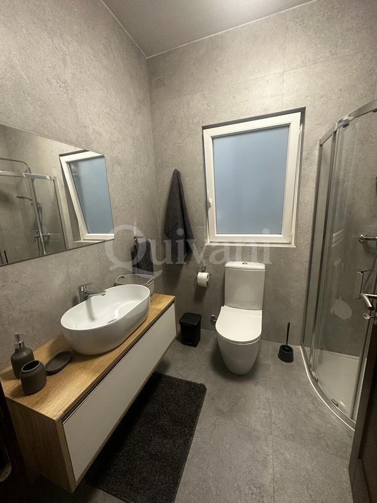 Zebbug, Furnished Apartment