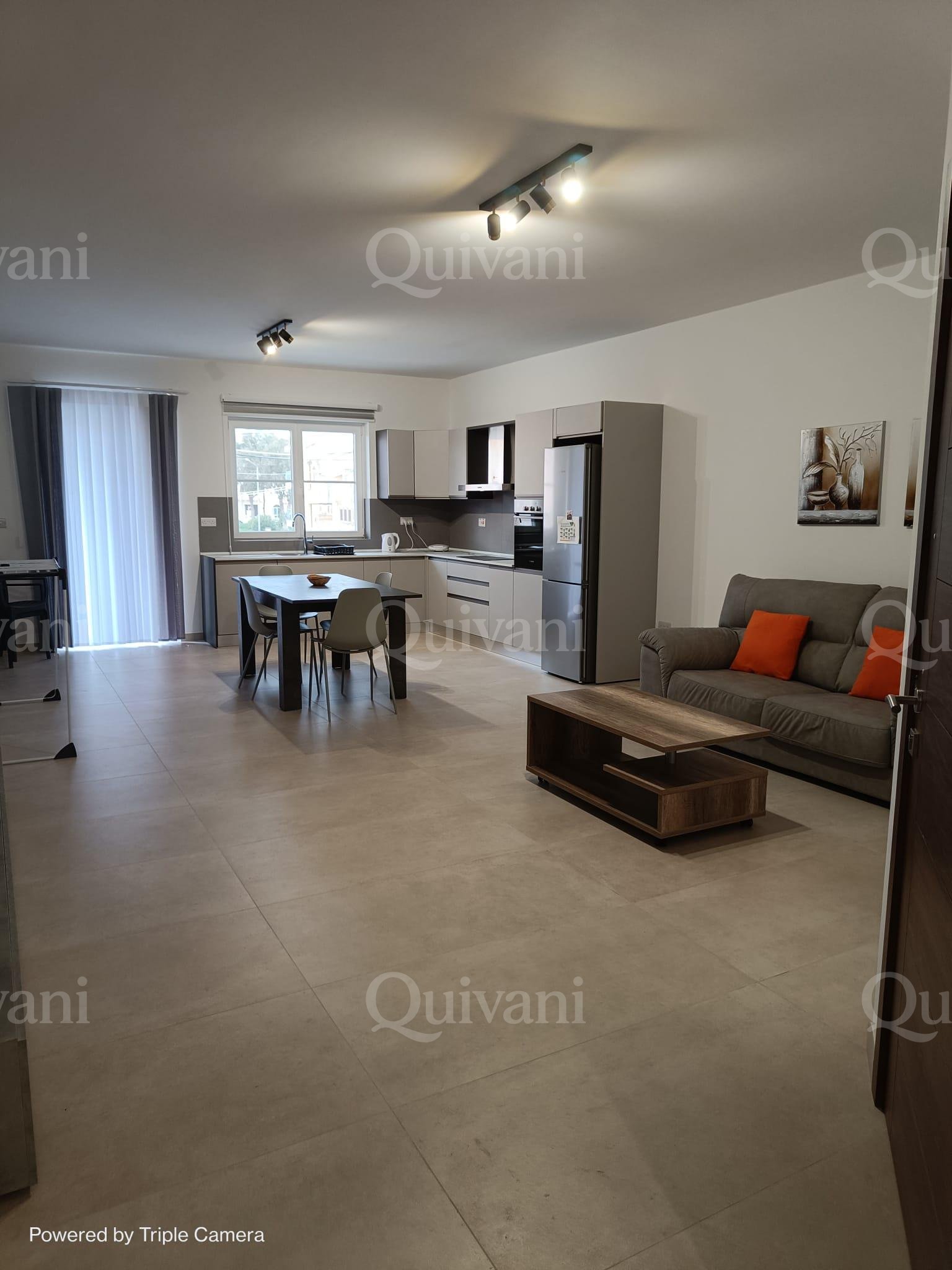 Zebbug, Furnished Apartment