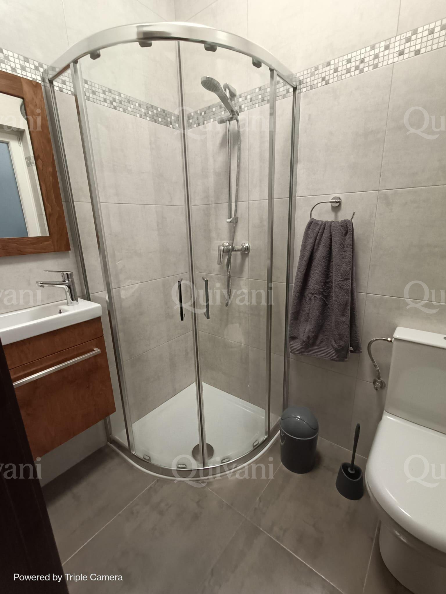Zebbug, Furnished Apartment