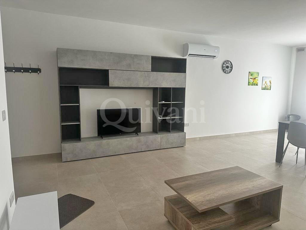 Zebbug, Furnished Apartment