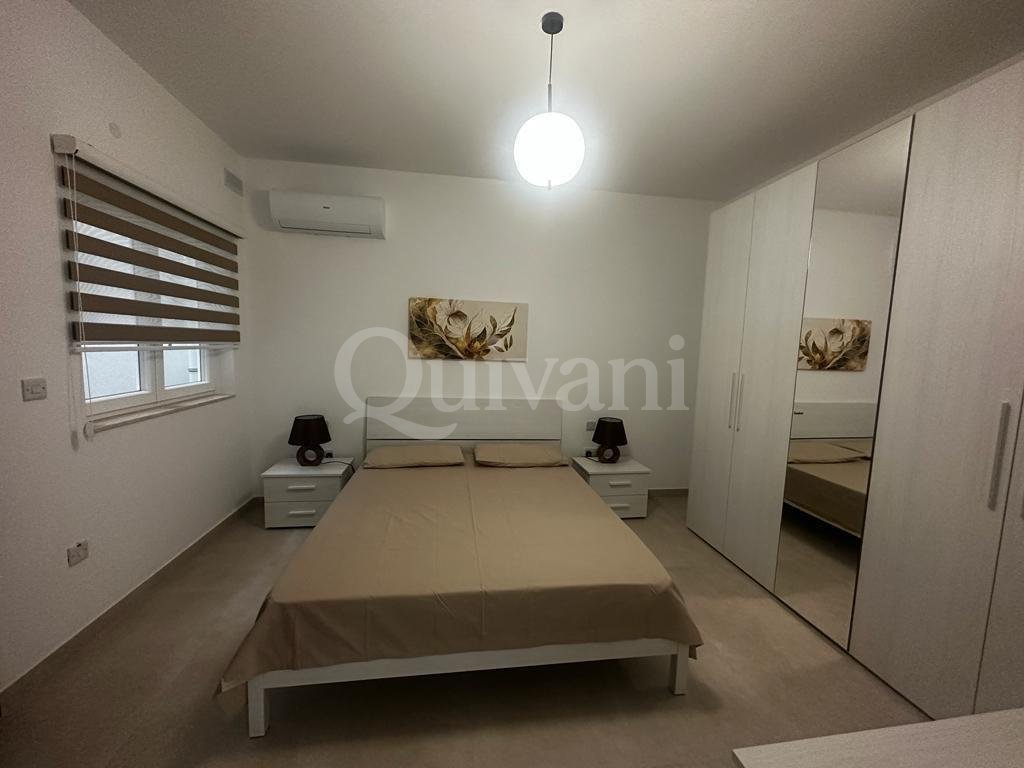 Zebbug, Furnished Apartment