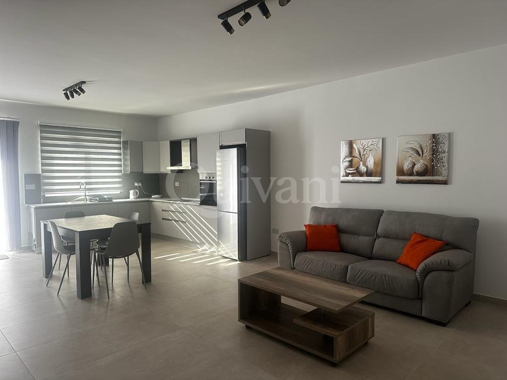Zebbug, Furnished Apartment