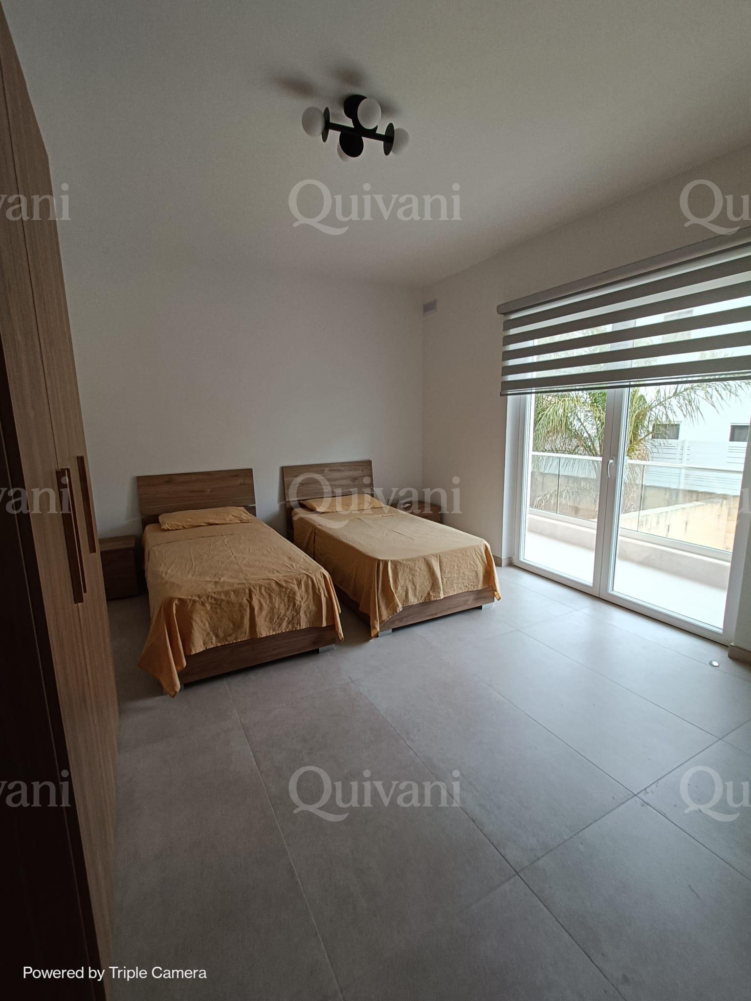 Zebbug, Furnished Apartment