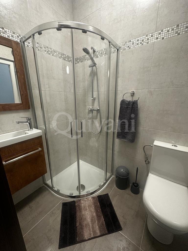 Zebbug, Furnished Apartment