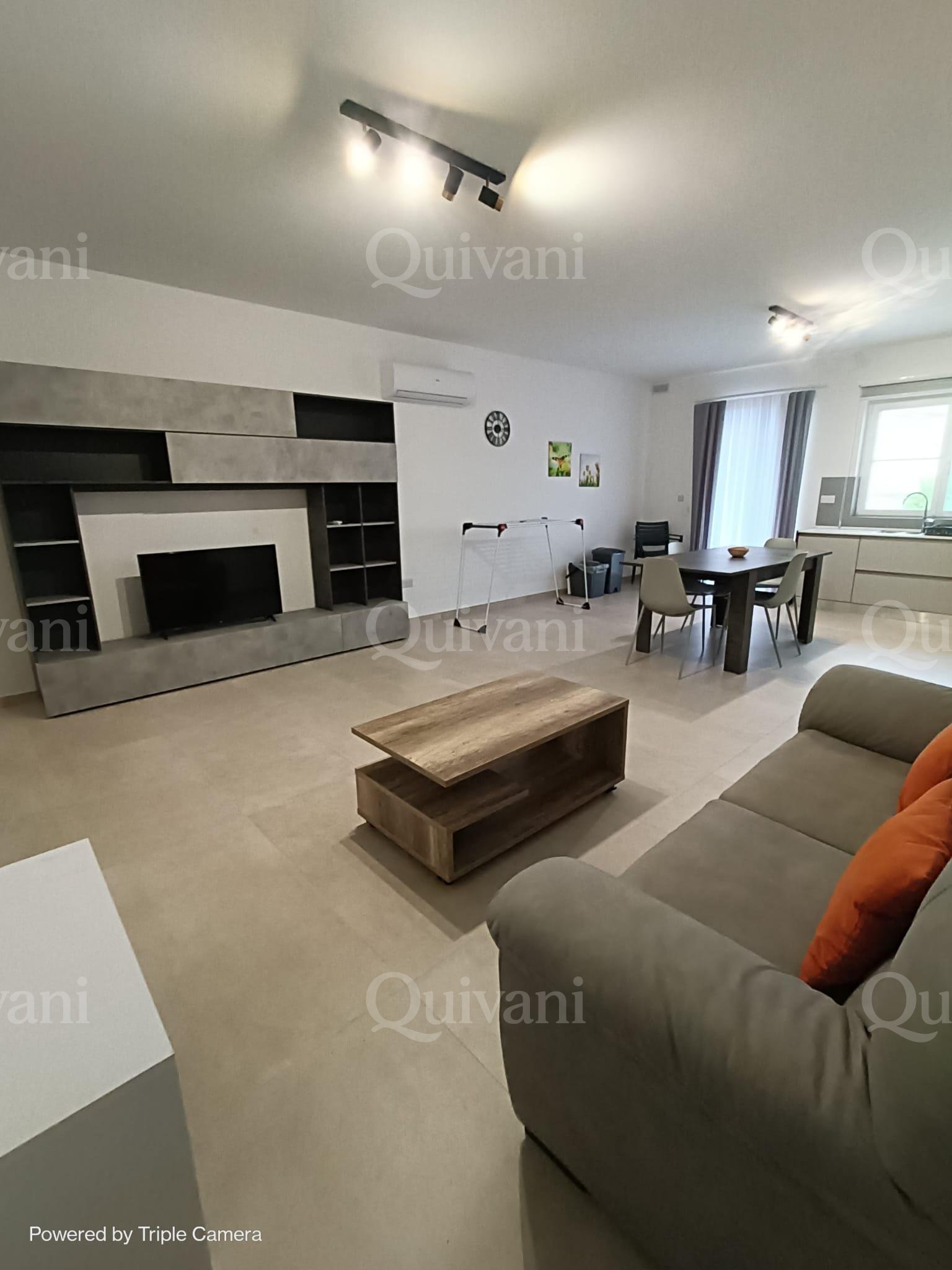 Zebbug, Furnished Apartment