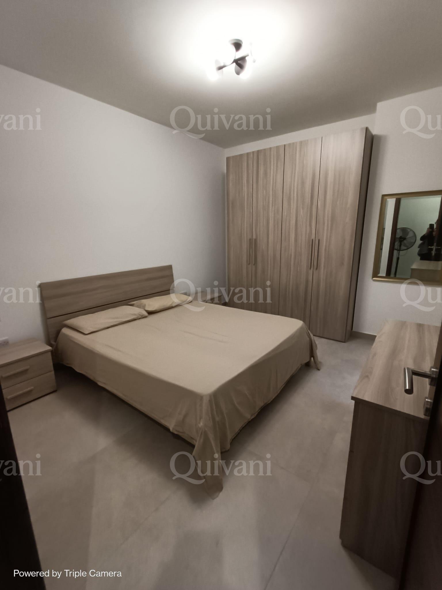 Zebbug, Furnished Apartment