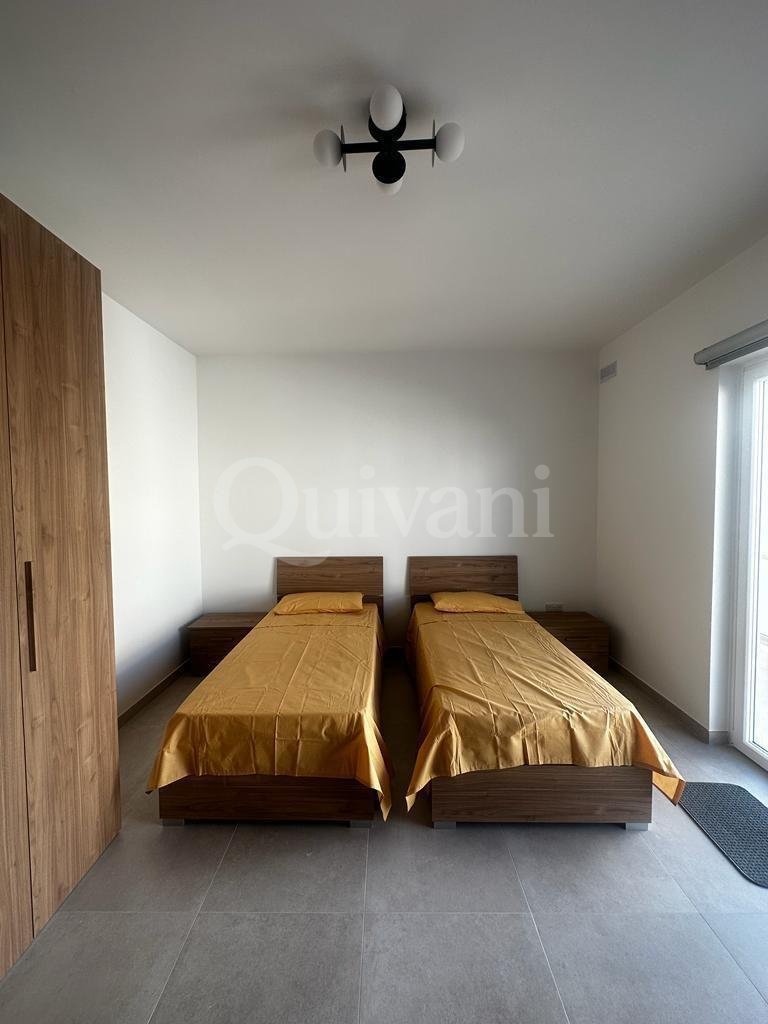 Zebbug, Furnished Apartment