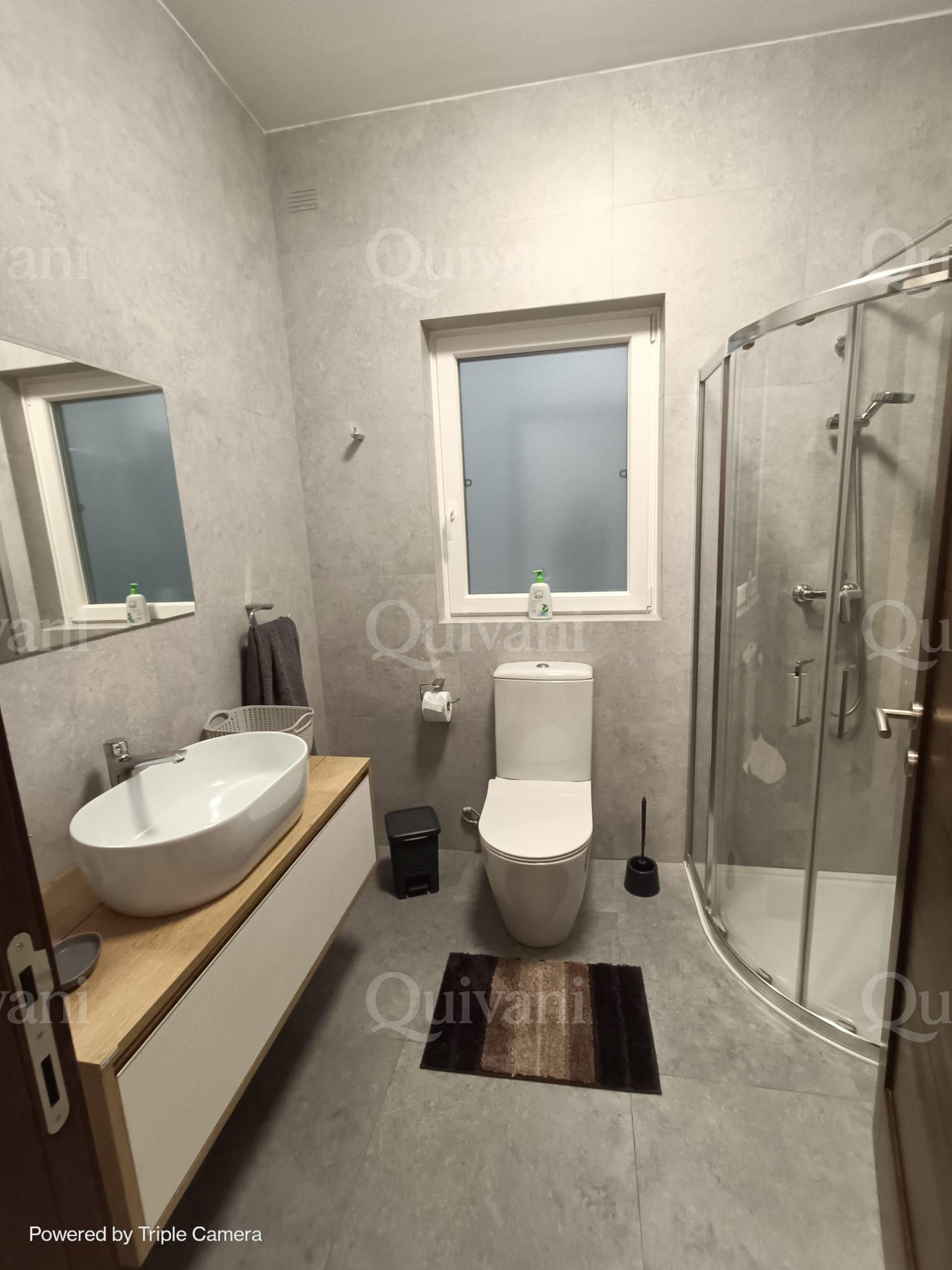 Zebbug, Furnished Apartment