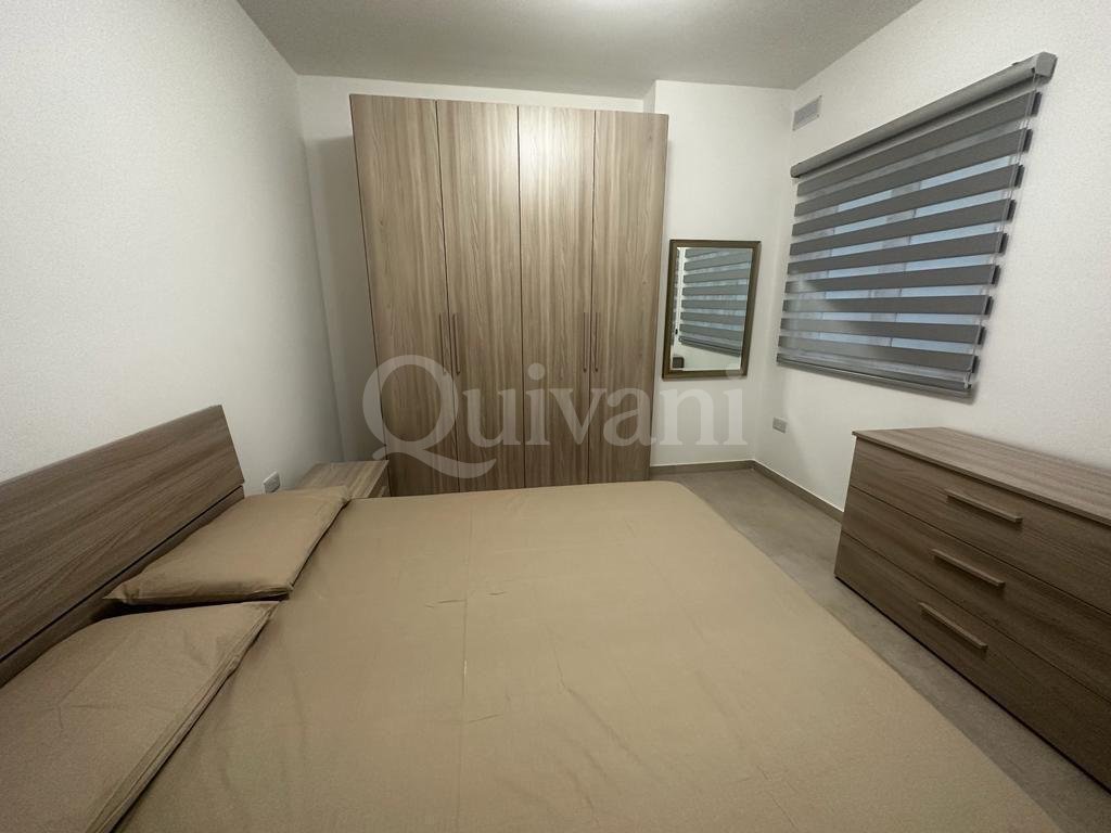 Zebbug, Furnished Apartment