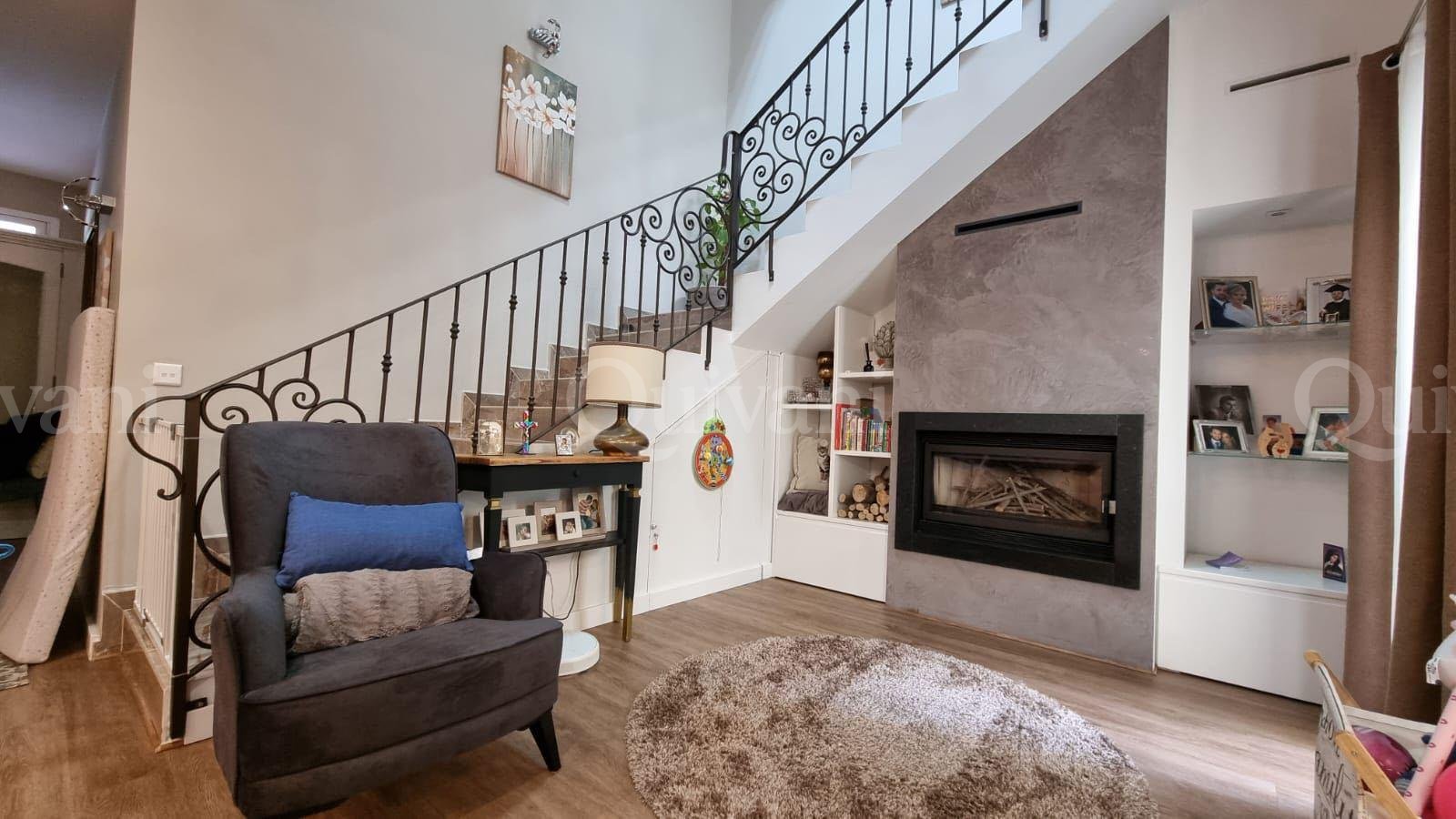 Birkirkara, Furnished Terraced House