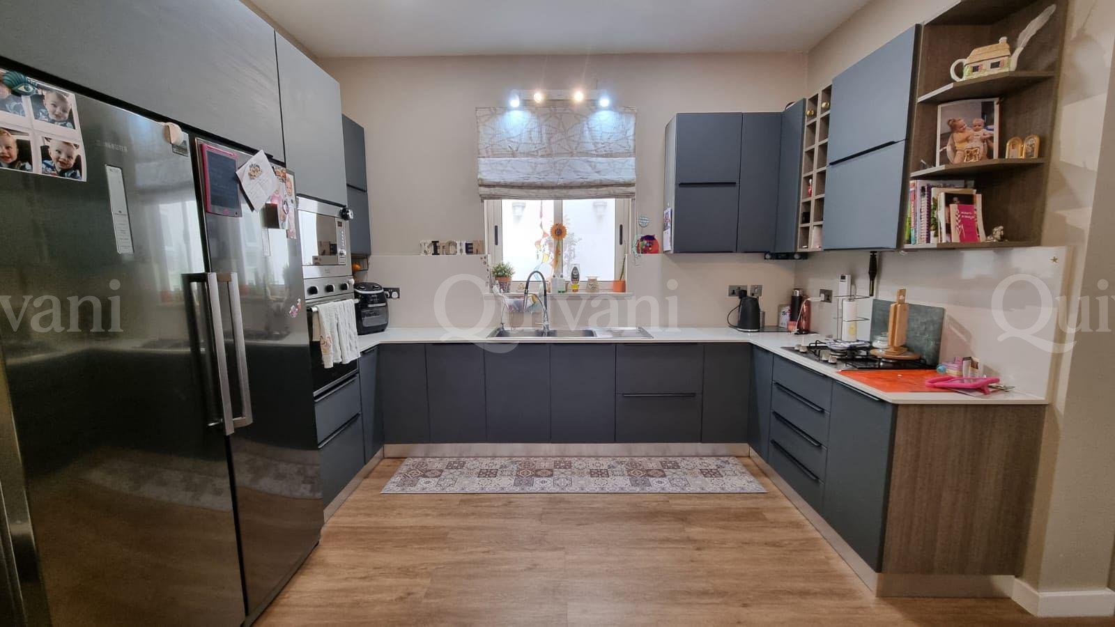 Birkirkara, Furnished Terraced House