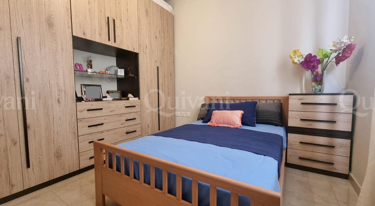 Birkirkara, Furnished Terraced House