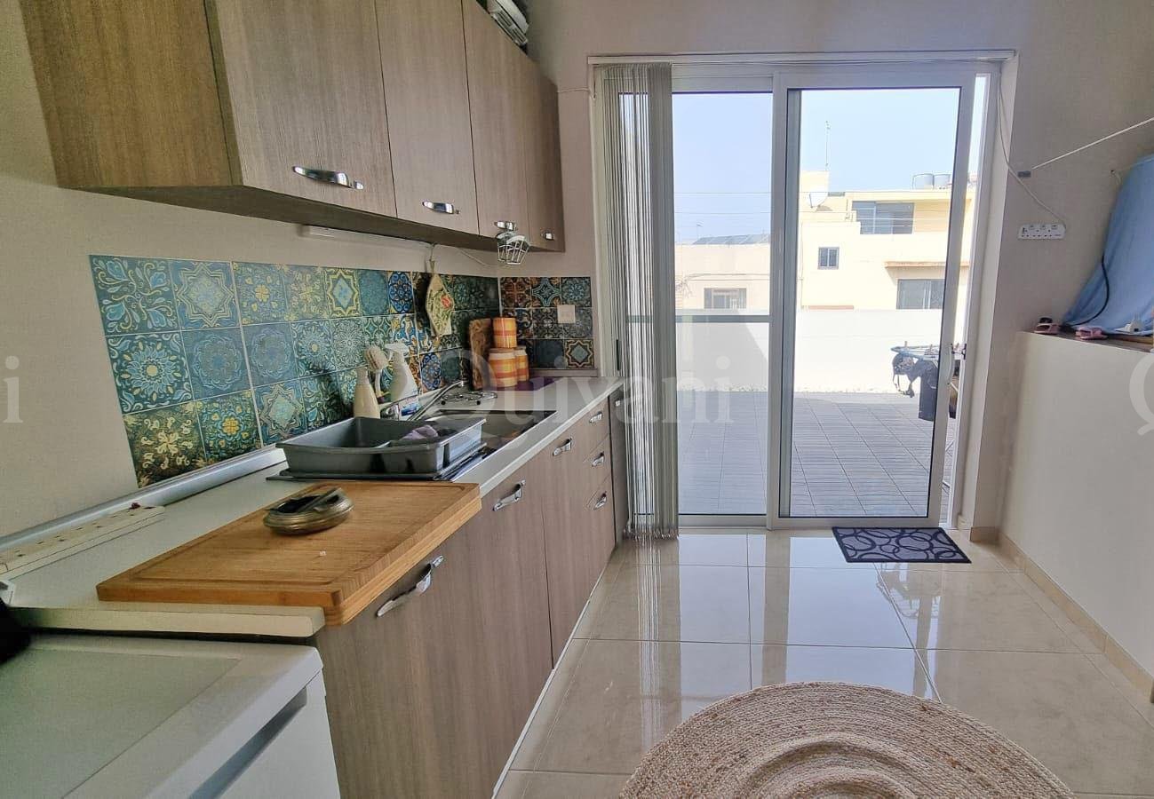 Birkirkara, Furnished Terraced House