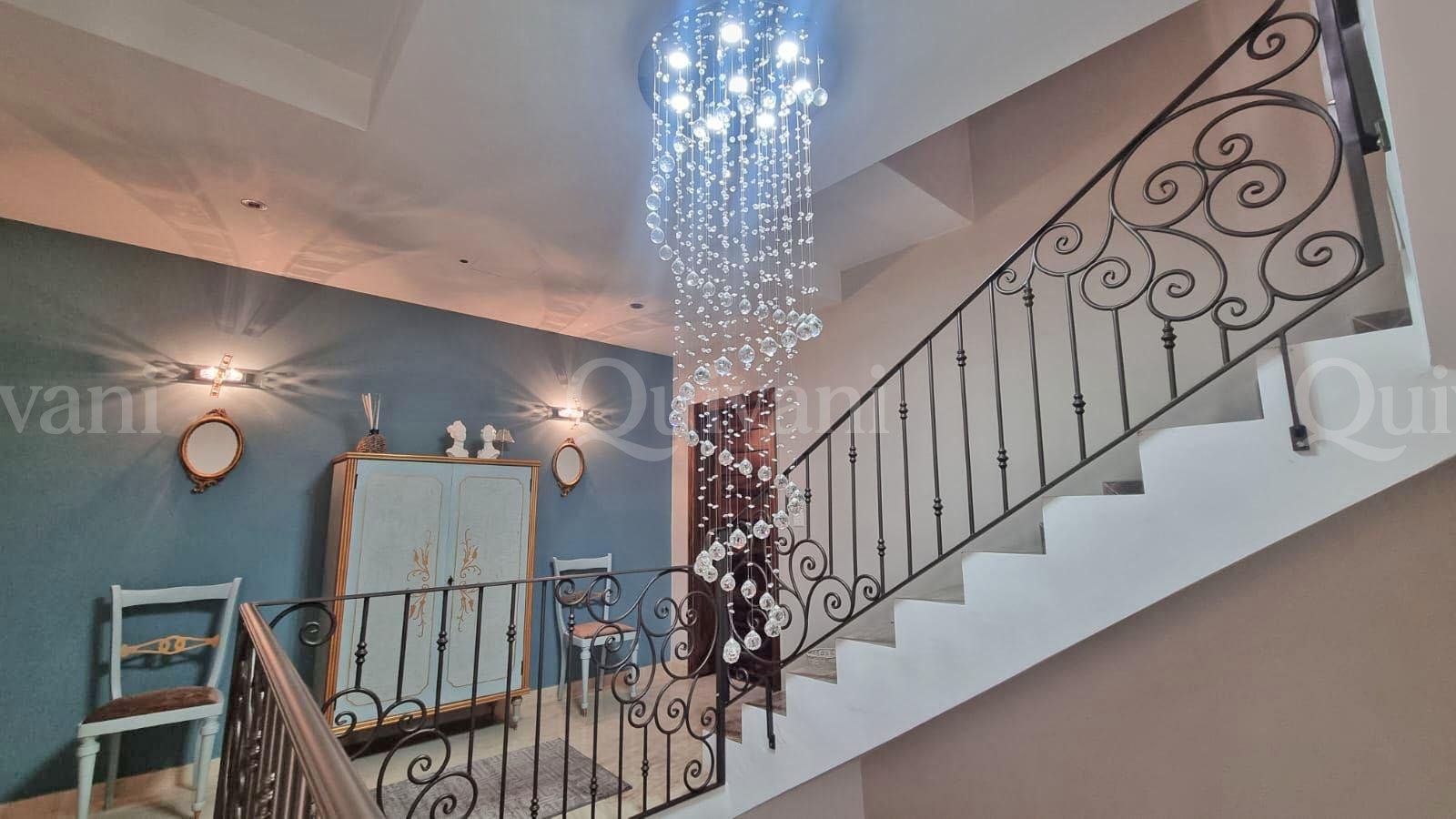 Birkirkara, Furnished Terraced House