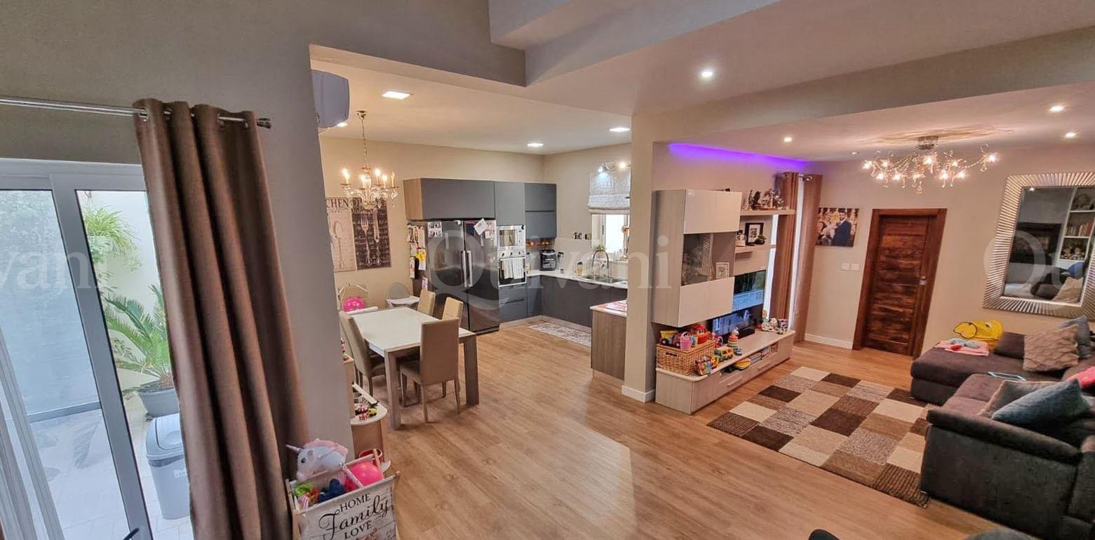 Birkirkara, Furnished Terraced House