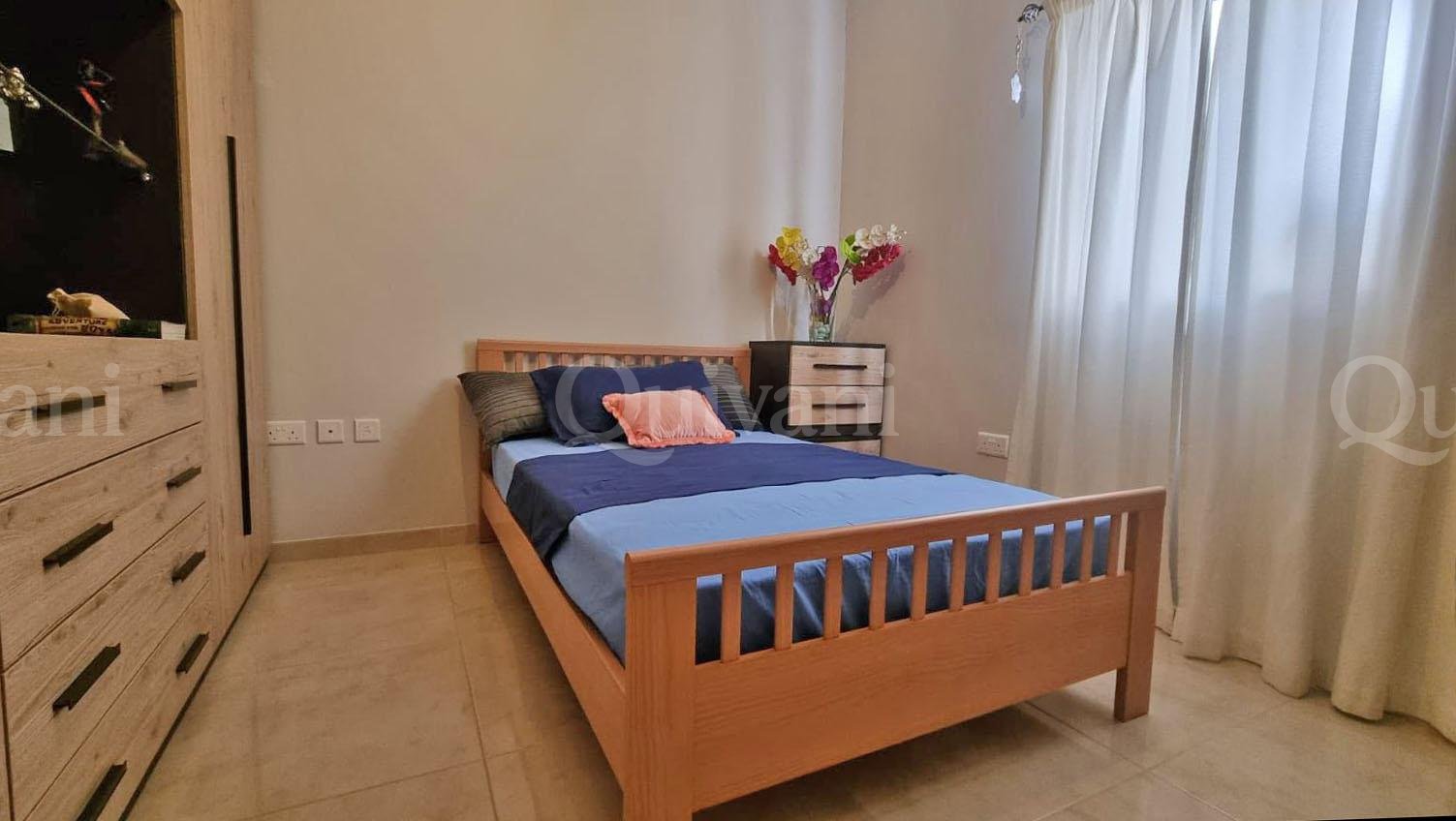 Birkirkara, Furnished Terraced House