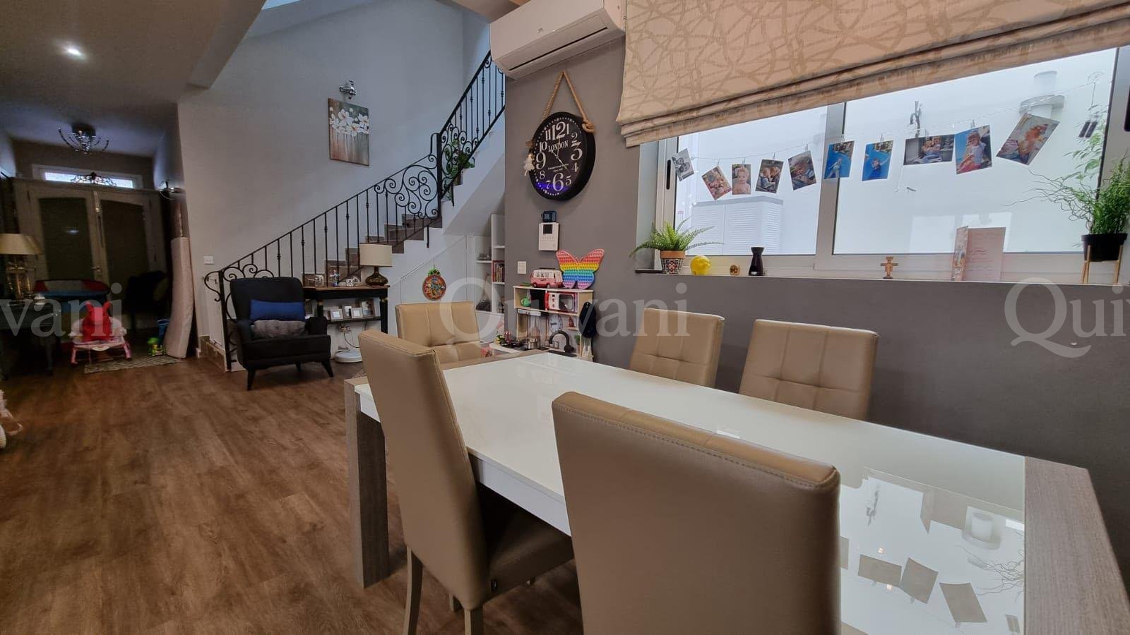 Birkirkara, Furnished Terraced House