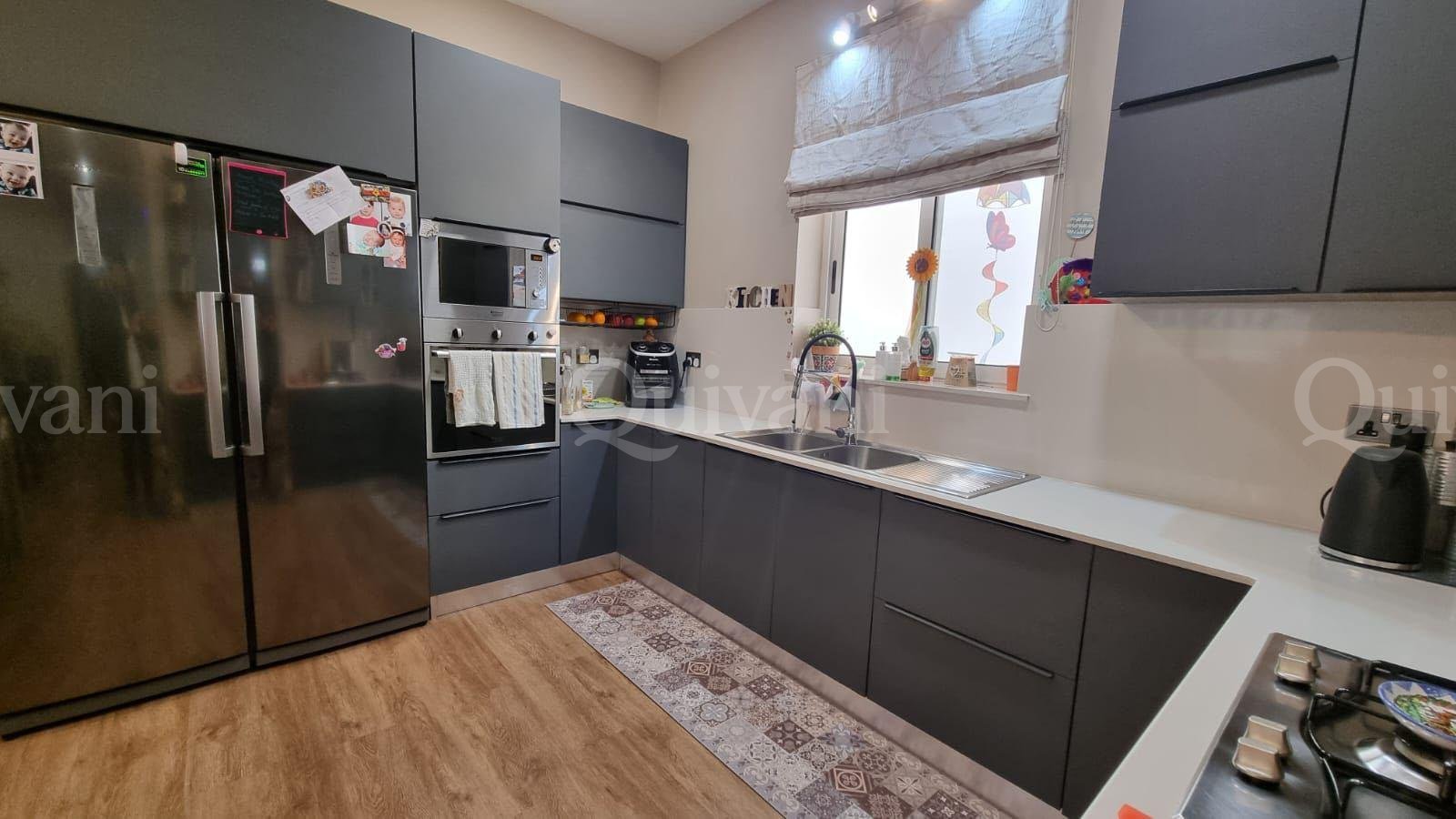 Birkirkara, Furnished Terraced House