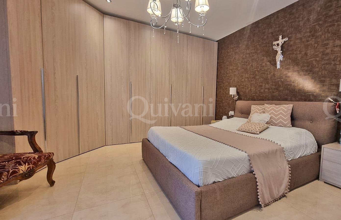 Birkirkara, Furnished Terraced House