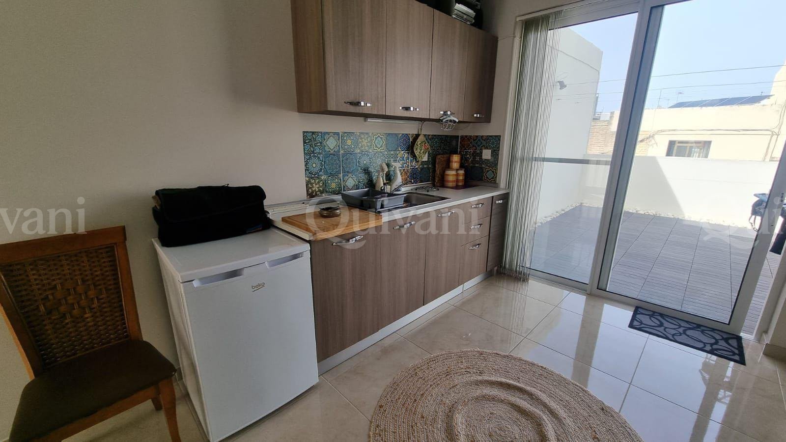 Birkirkara, Furnished Terraced House