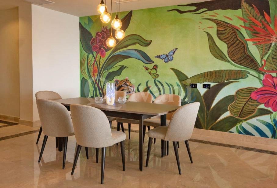 Sliema, Furnished Apartment