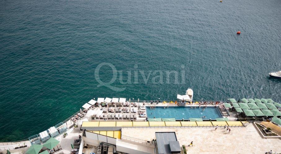 Sliema, Furnished Apartment