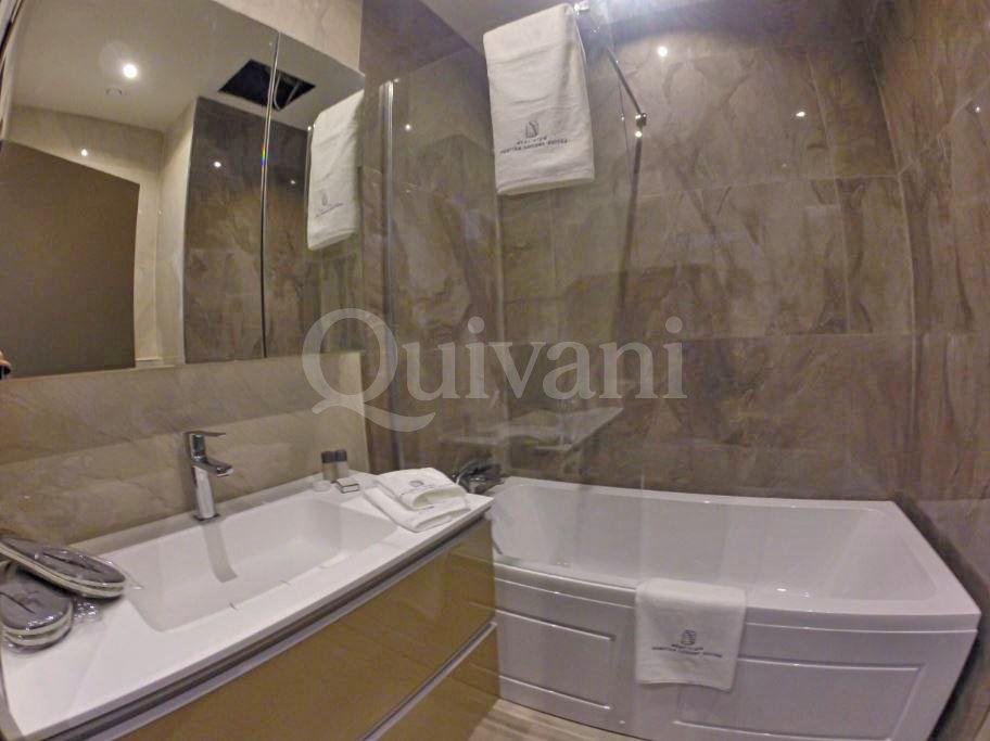 Sliema, Furnished Apartment