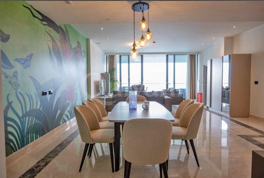 Sliema, Furnished Apartment