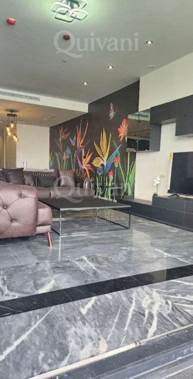 Sliema, Furnished Apartment