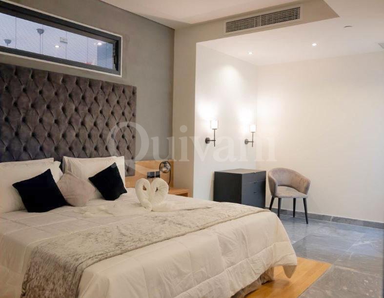 Sliema, Furnished Apartment