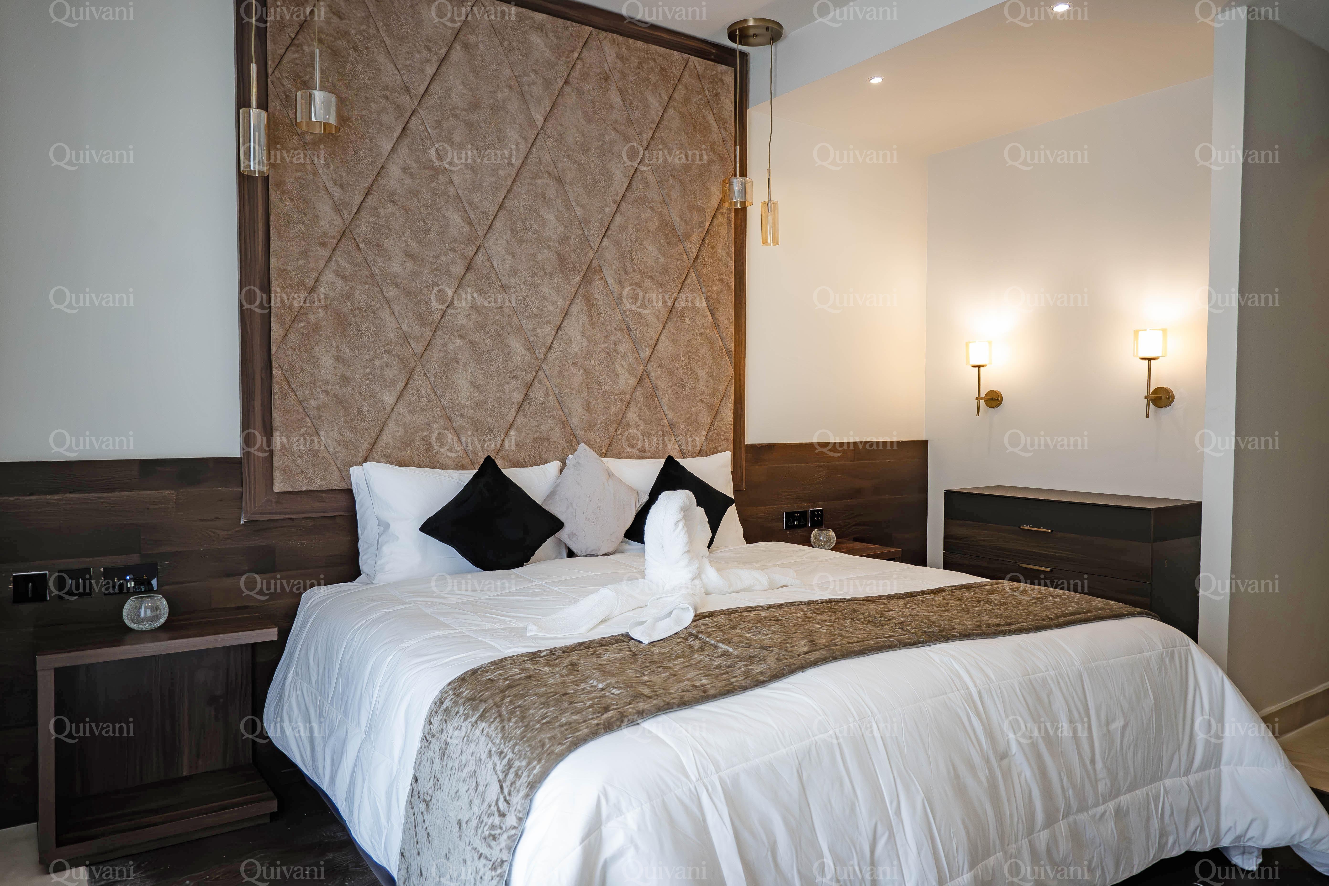 Sliema, Furnished Apartment