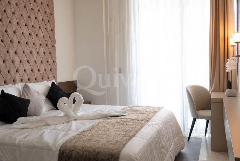 Sliema, Furnished Apartment