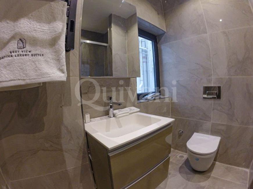 Sliema, Furnished Apartment