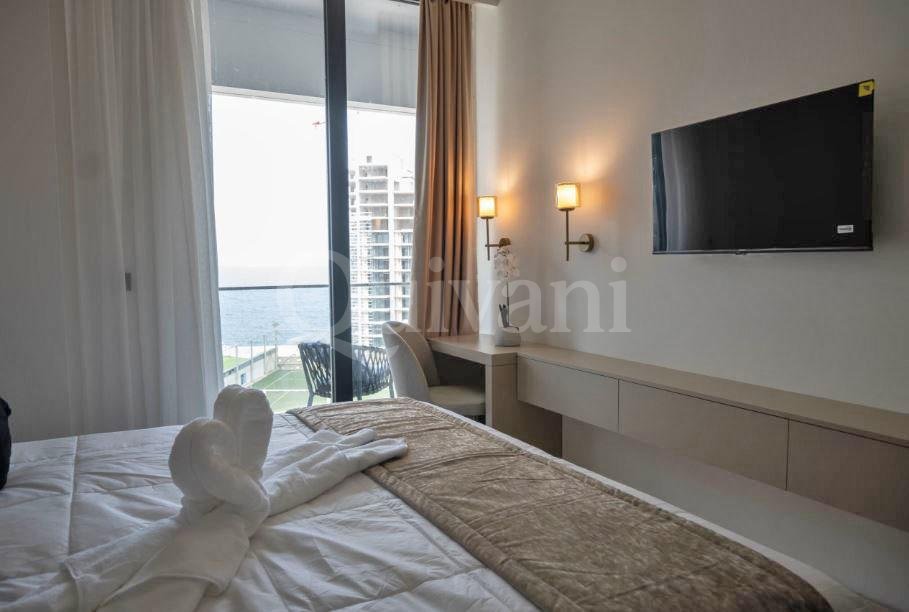 Sliema, Furnished Apartment