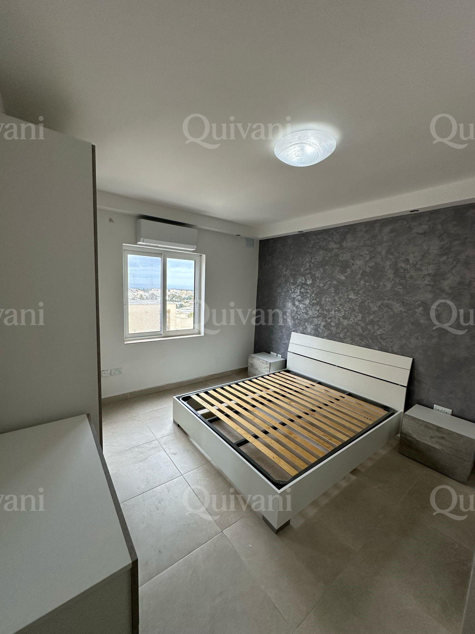 Mellieha, Furnished Apartment