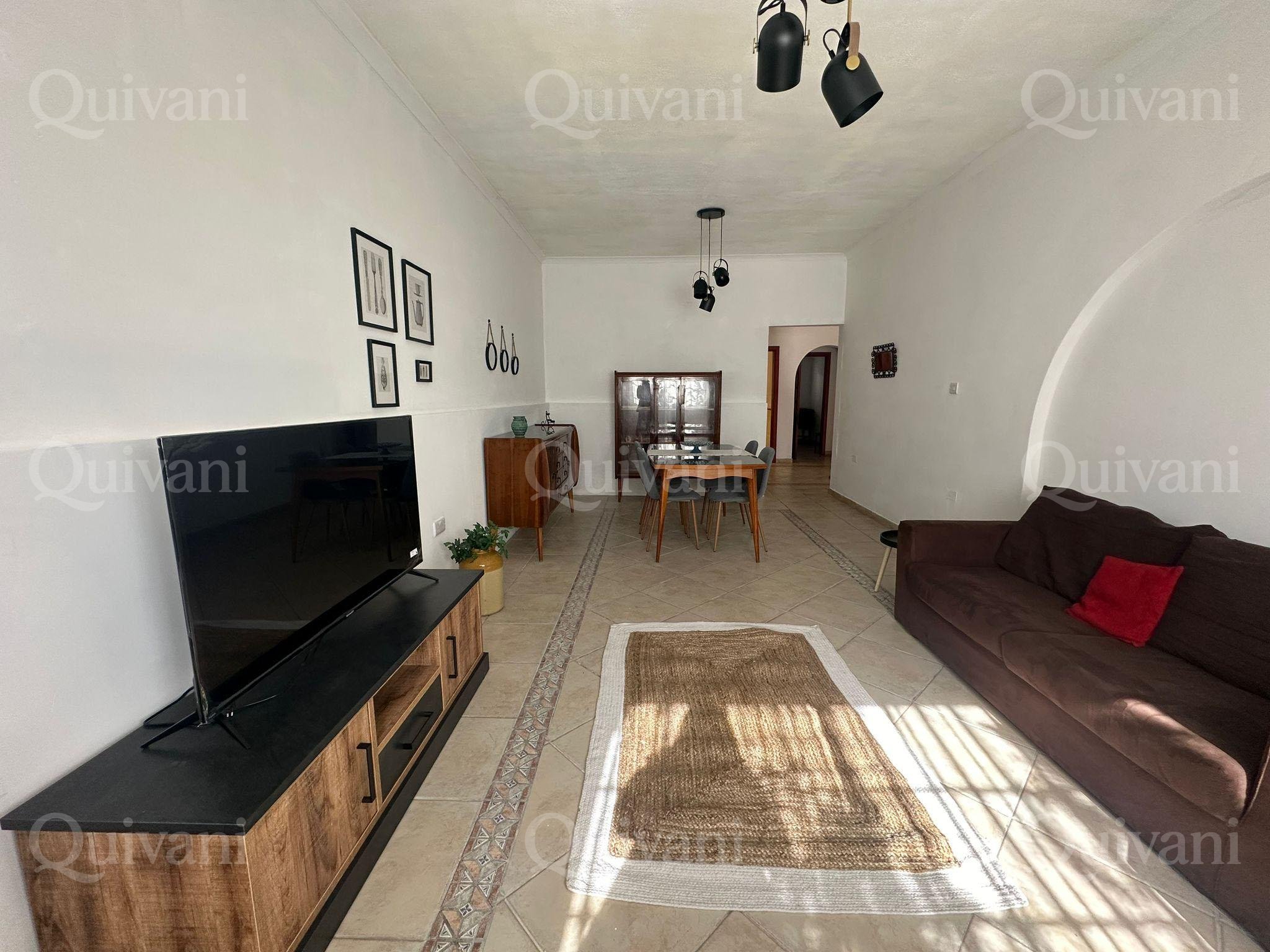 Naxxar, Furnished Maisonette