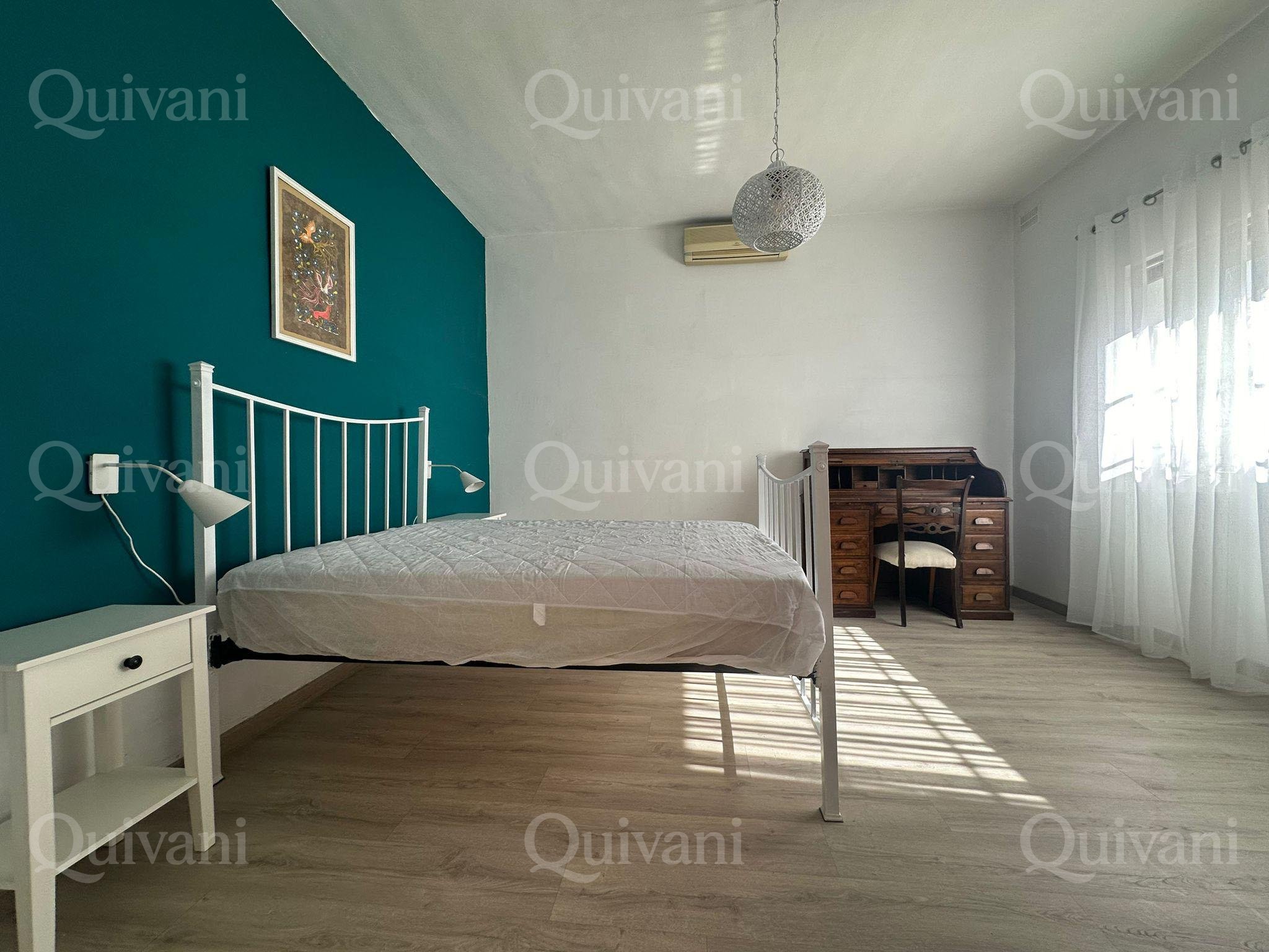 Naxxar, Furnished Maisonette