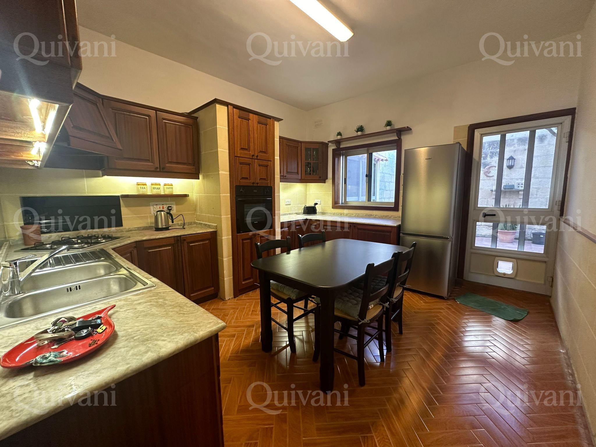 Naxxar, Furnished Maisonette
