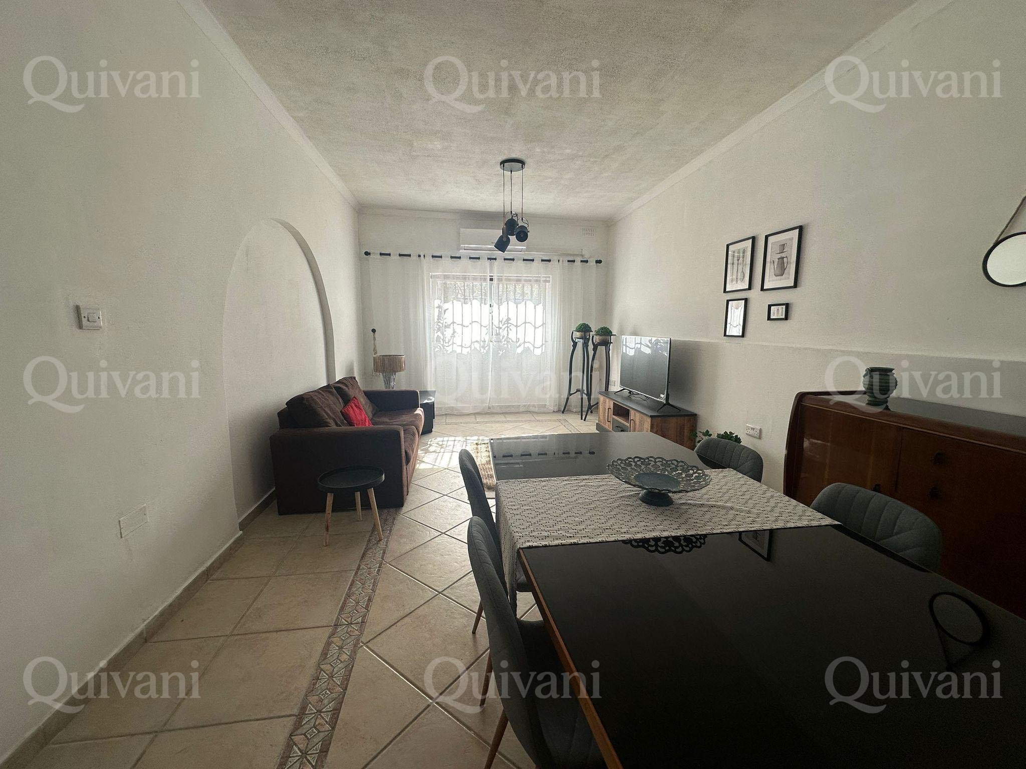 Naxxar, Furnished Maisonette