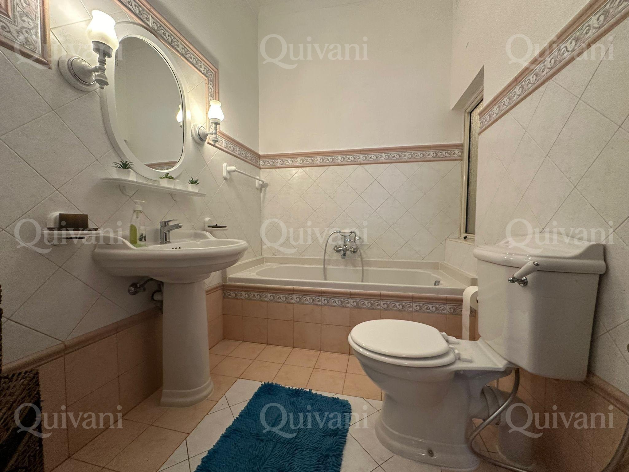 Naxxar, Furnished Maisonette