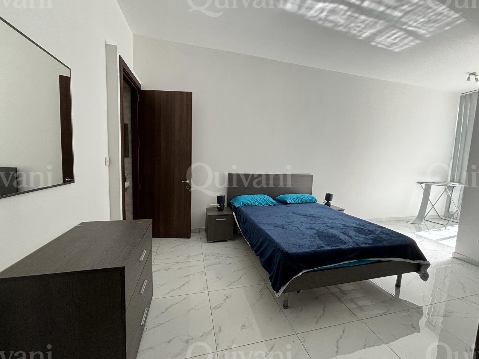 Msida, Furnished Maisonette