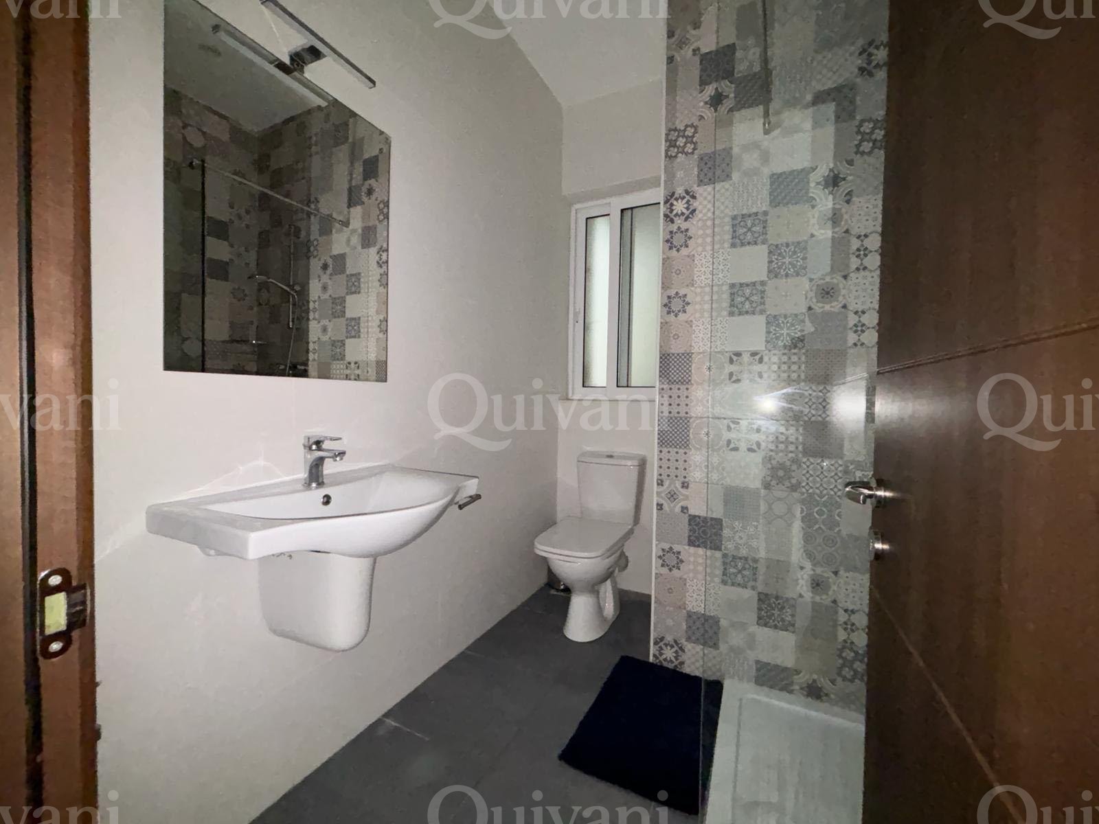 Msida, Furnished Maisonette