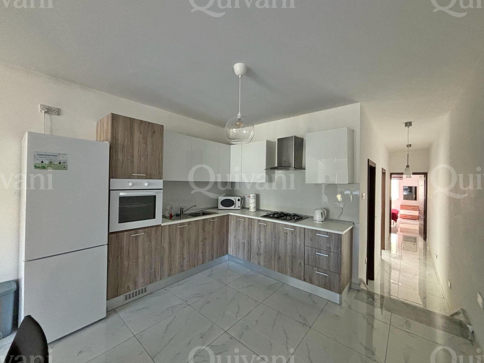 Msida, Furnished Maisonette
