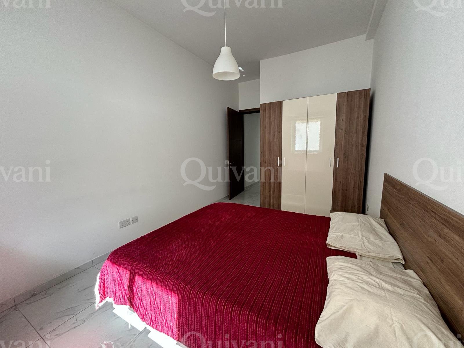 Msida, Furnished Maisonette